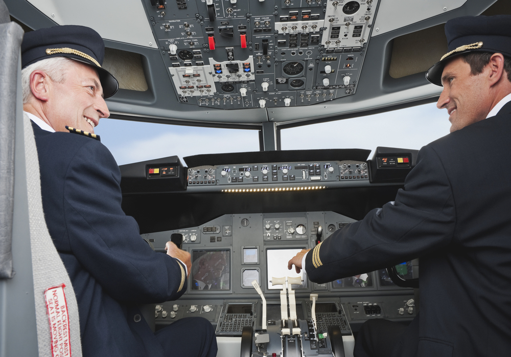 L’aumento dell’età di pensionamento dei piloti è la risposta alla crisi della carenza di piloti?