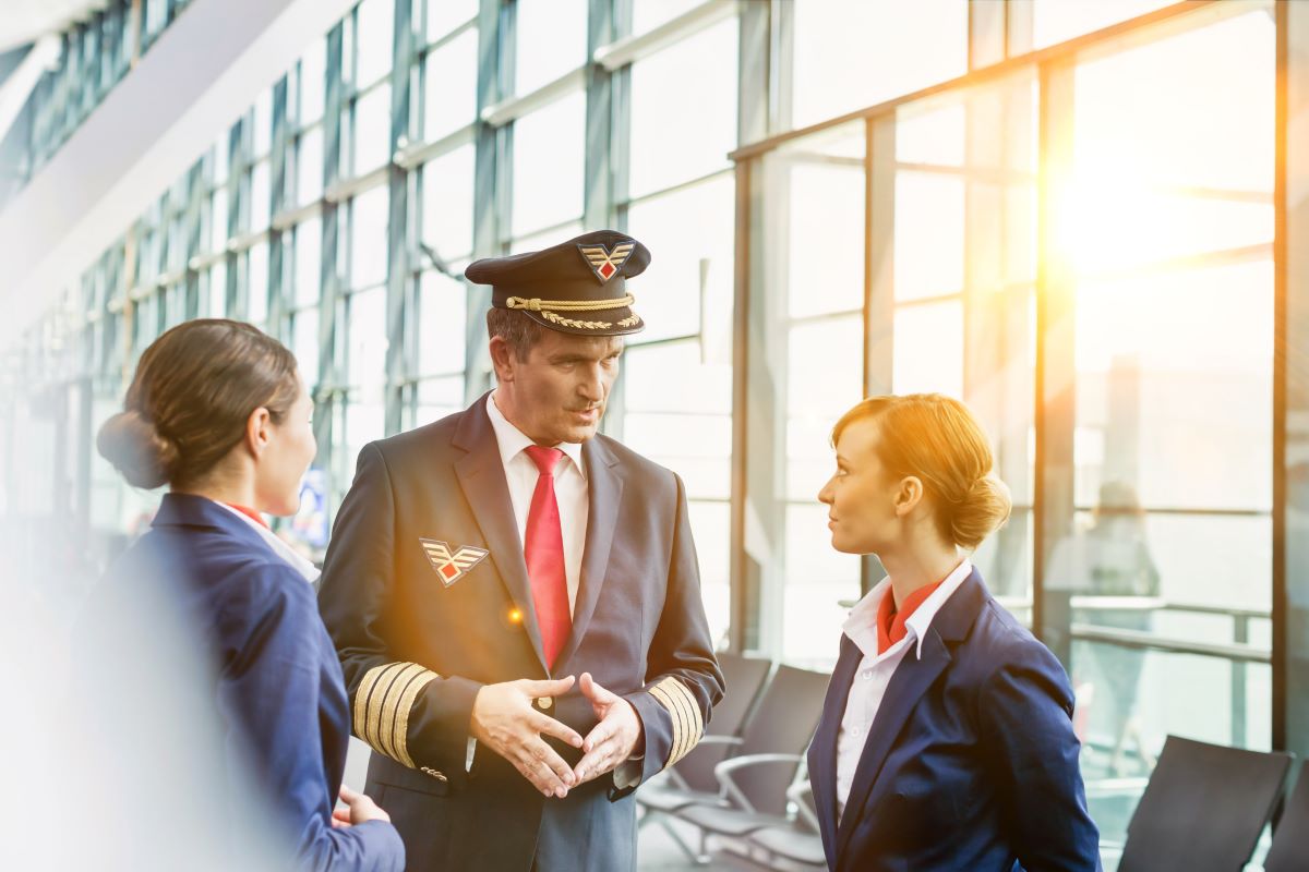 Como as companhias aéreas podem promover uma cultura de colaboração e acabar com a mentalidade SILO