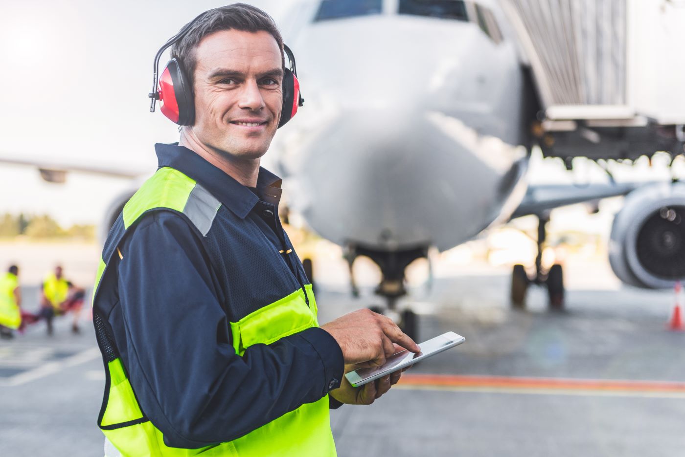 Digital Transformation in Aviation Jobs: Opportunities and Skills. What will change in 2024?