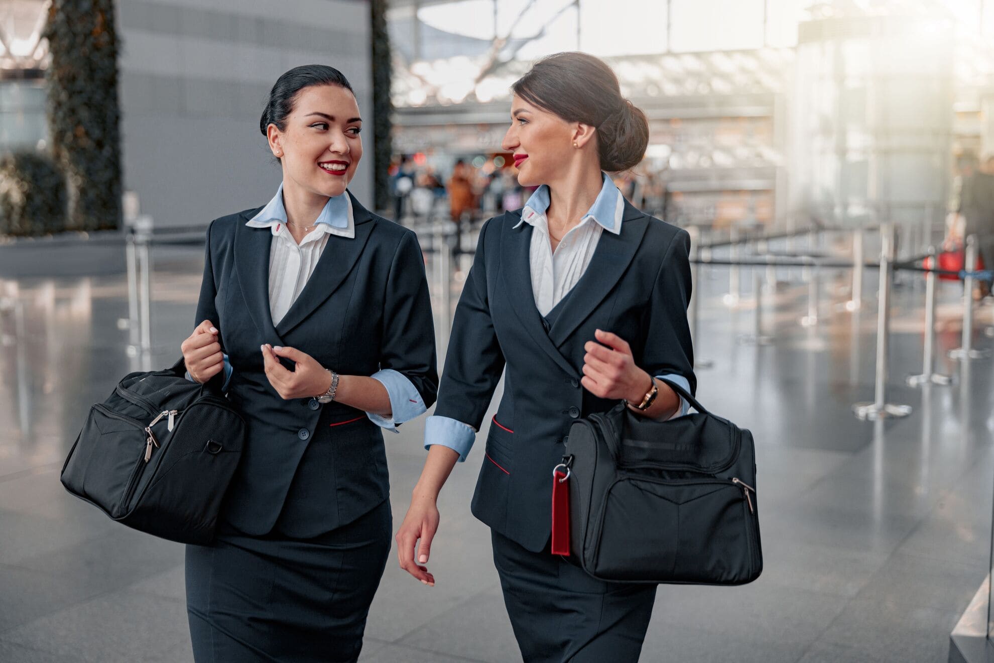 Your 3 keys to unlocking global recruitment in the aviation industry