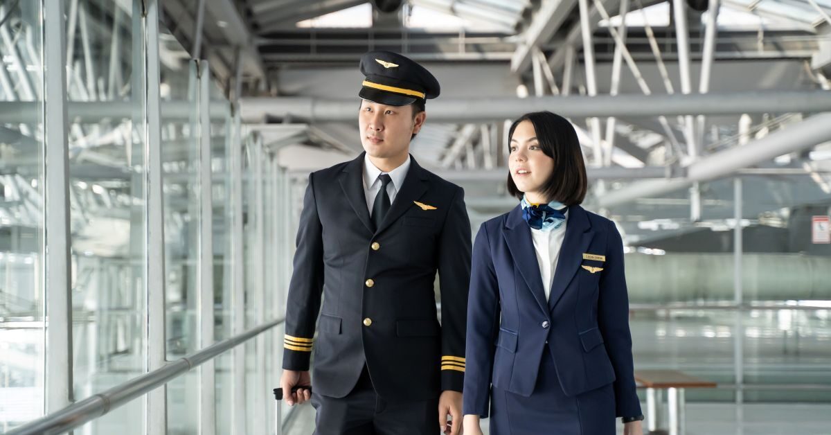 The Role of Cabin Crew in Mitigating Pilot Fatigue and Enhancing Flight Safety