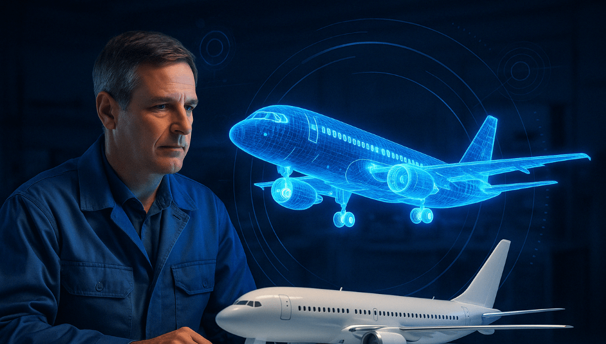 Predictive maintenance revolution: why digital twins and skilled technicians are a winning combo