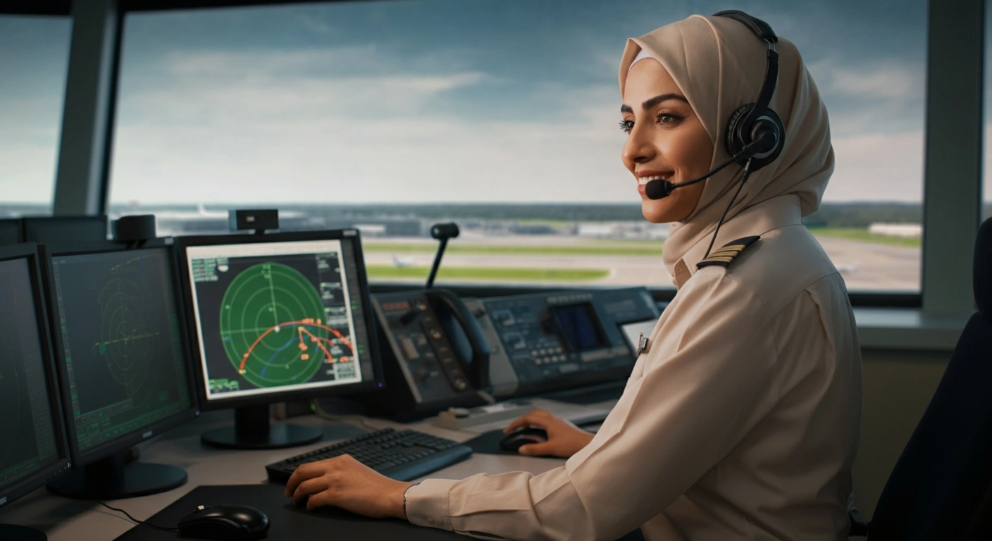 Aviation Emergency: 100,000 Flight Operators Needed Before the Industry Crashes