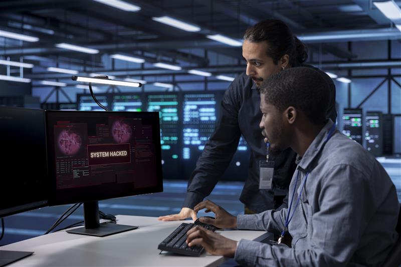 The growing importance of cybersecurity in aviation and how to navigate it successfully