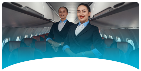 Cabin Crew
