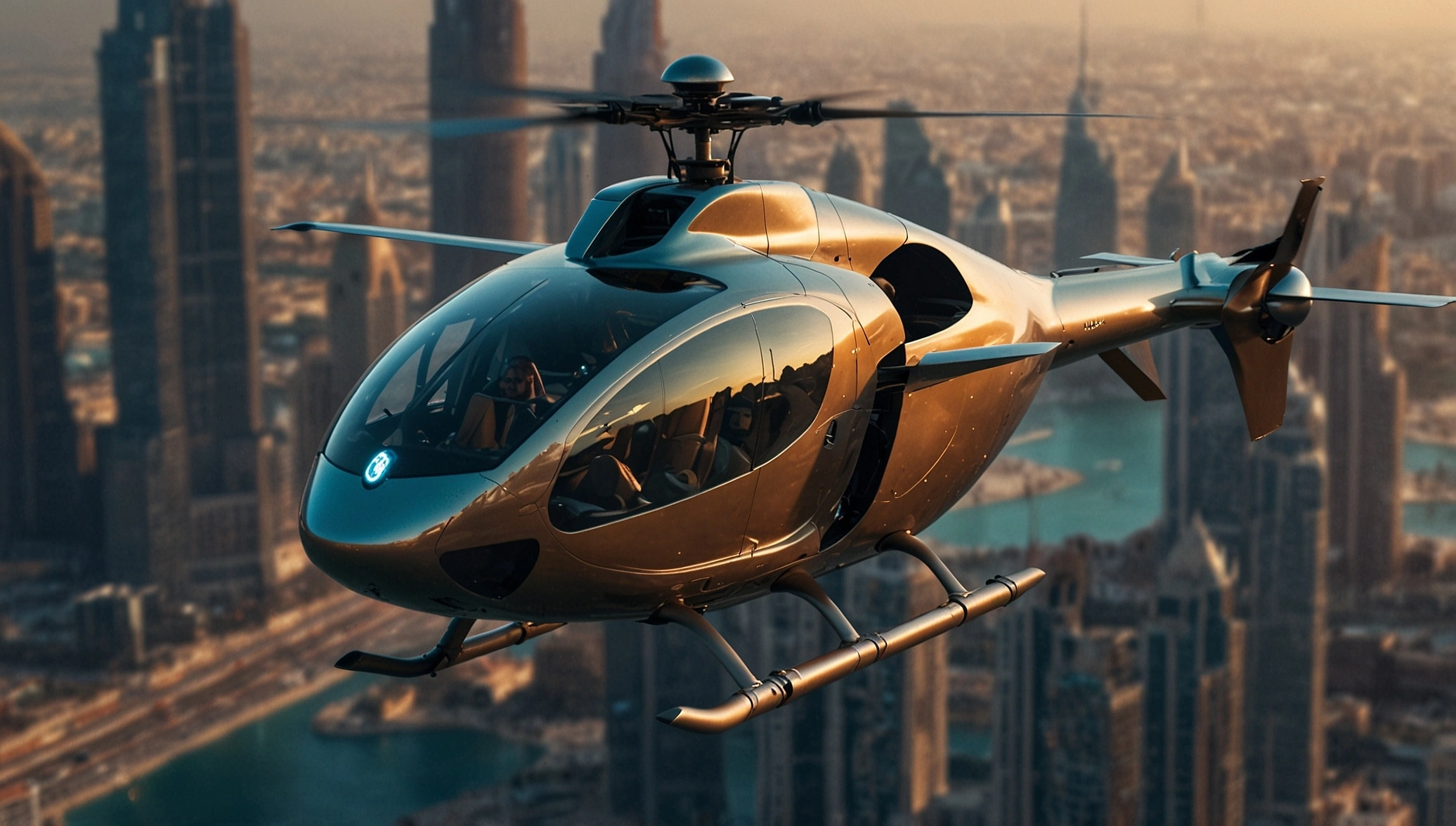 The Top Emerging Aviation Jobs You Should Know About in the Next 5 Years