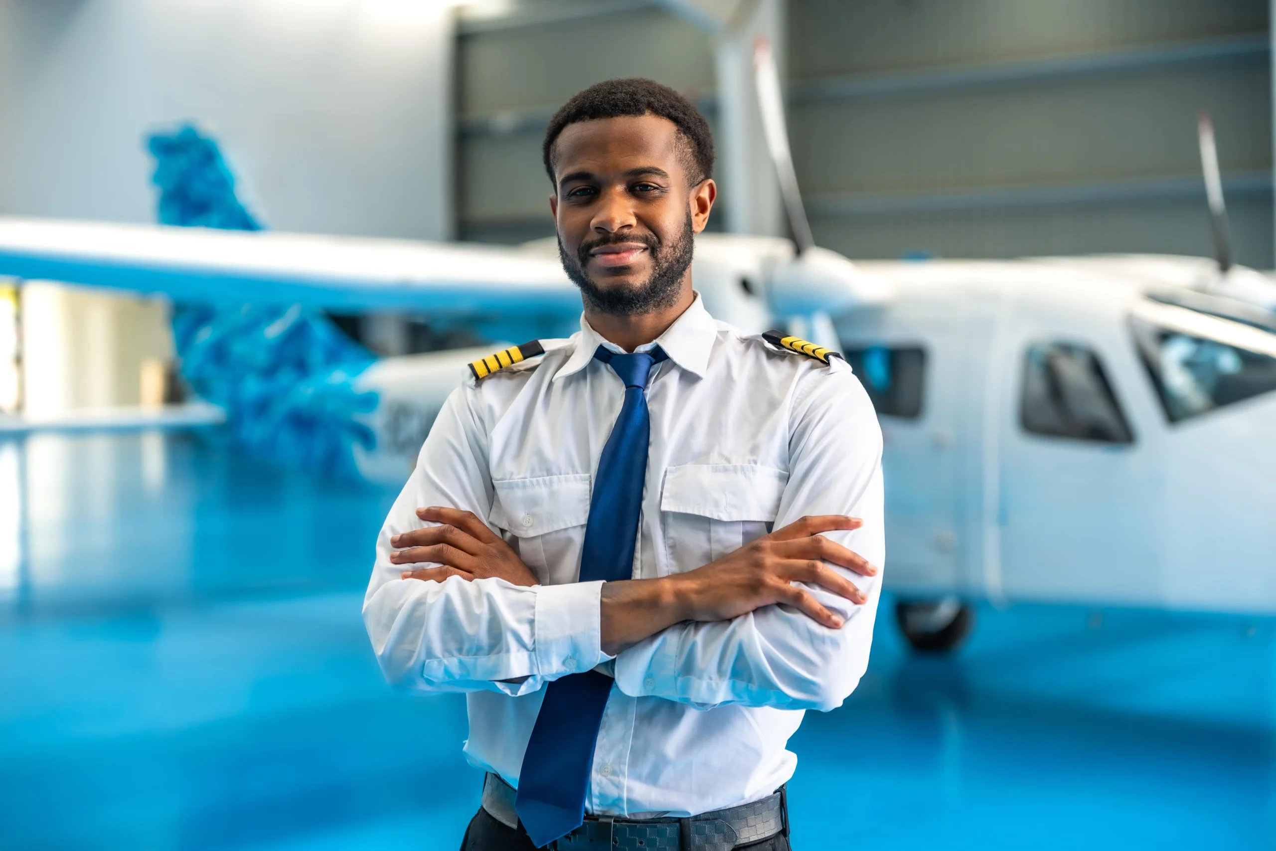 Africa and Its Aviation Potential