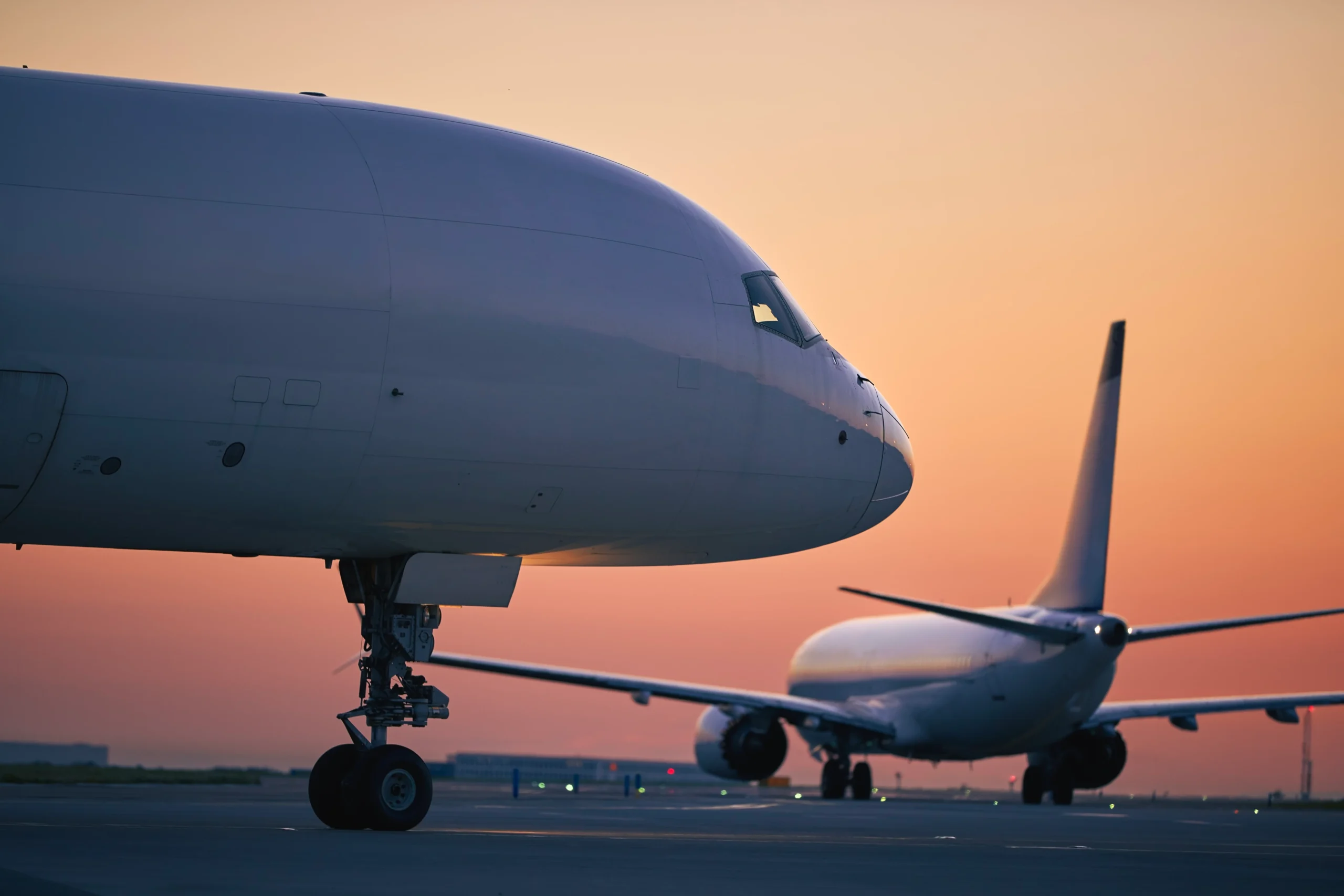 Why Airlines Are Investing Billions in Fleet Expansion