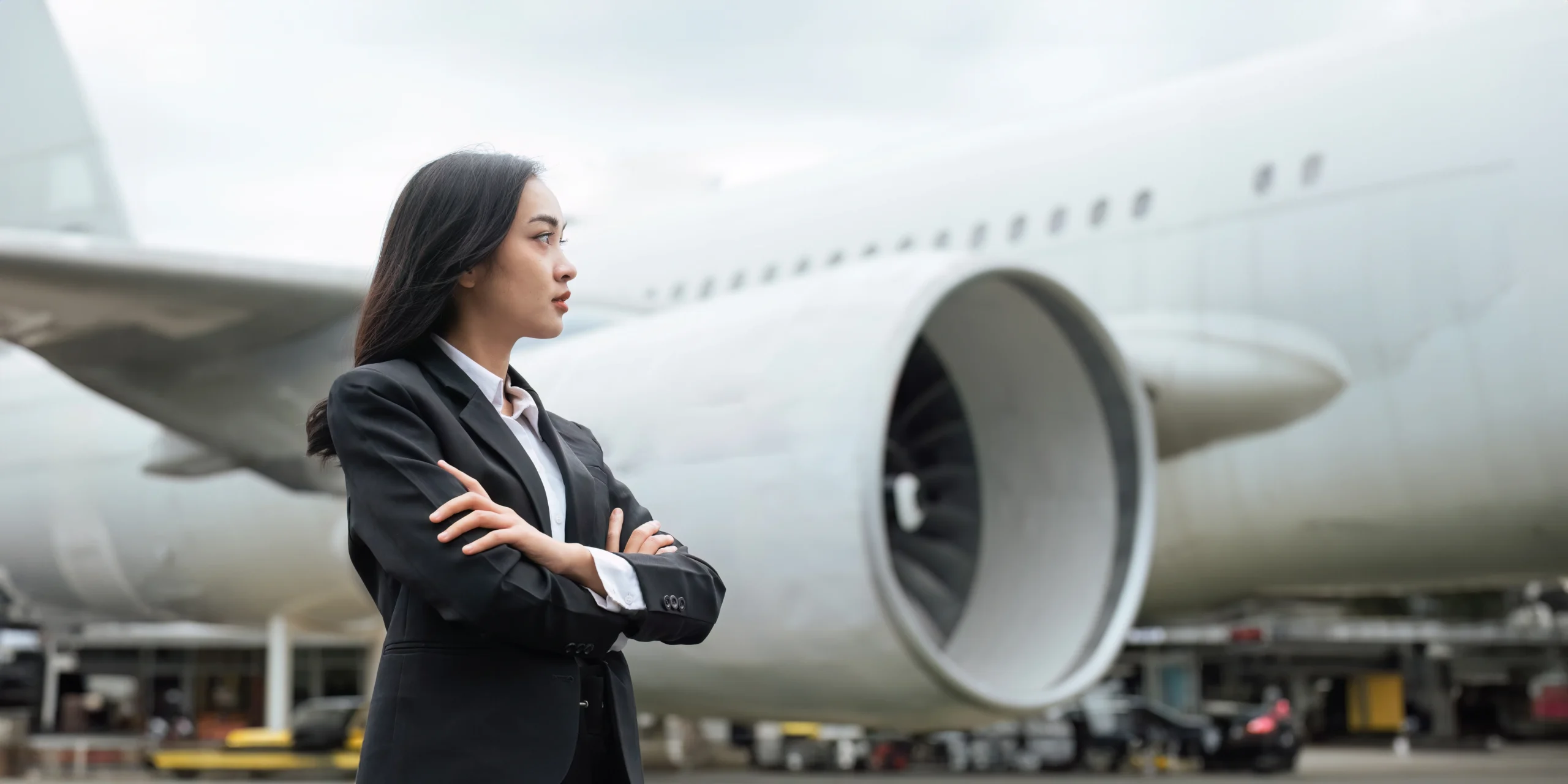 How Women in Aviation Are Leading the Change