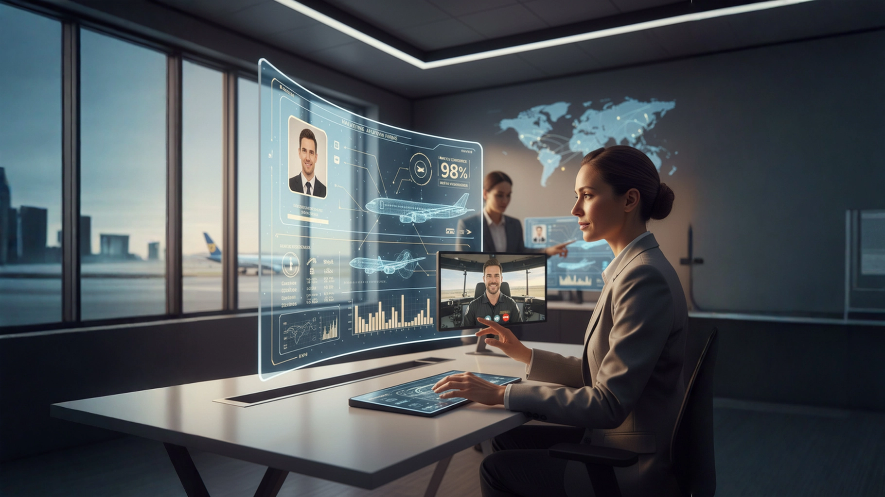 Aviation Ethical challenges