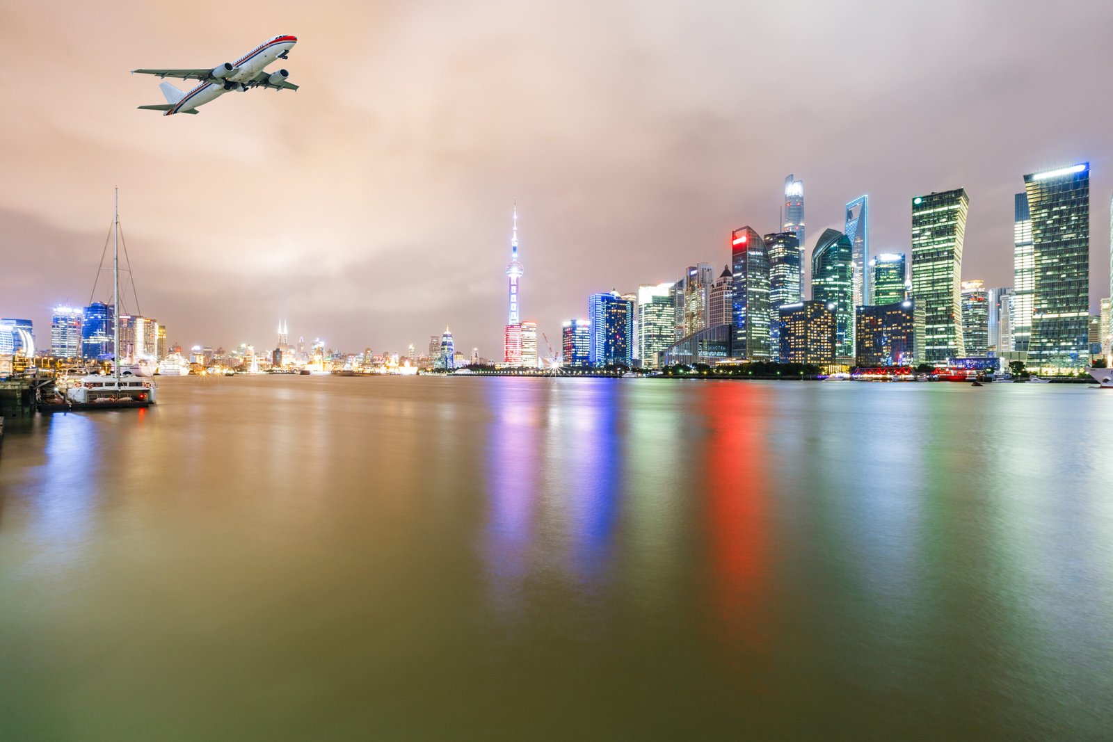Asia-Pacific: The Fastest Growing Aviation Market