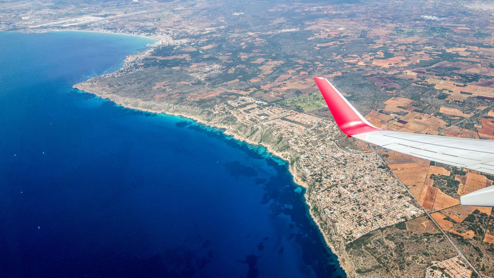How Higher Tourism in Europe Is Driving Aviation Growth and Recruitment Demand