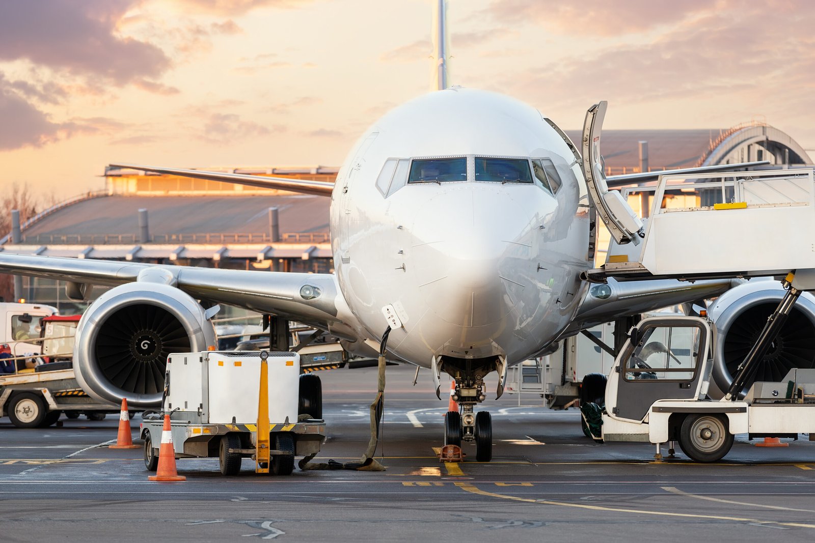 Why Supply Chain Chaos Is Becoming Aviation’s Biggest Long-Term Threat