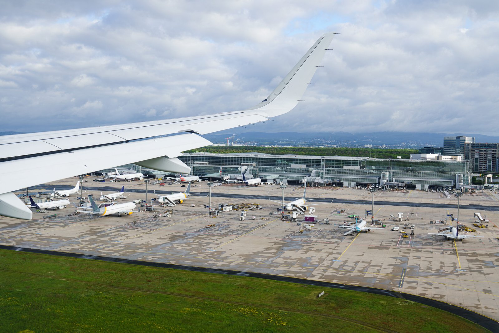 New Routes & Unexpected Europe Market Access Driving Aviation Growth