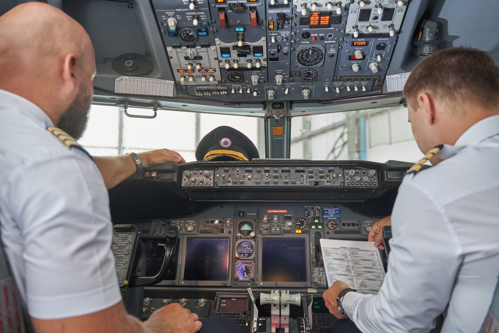 Hiring Aviation Professionals in 2026: Why Talent Shortages Are Getting Worse, Not Better