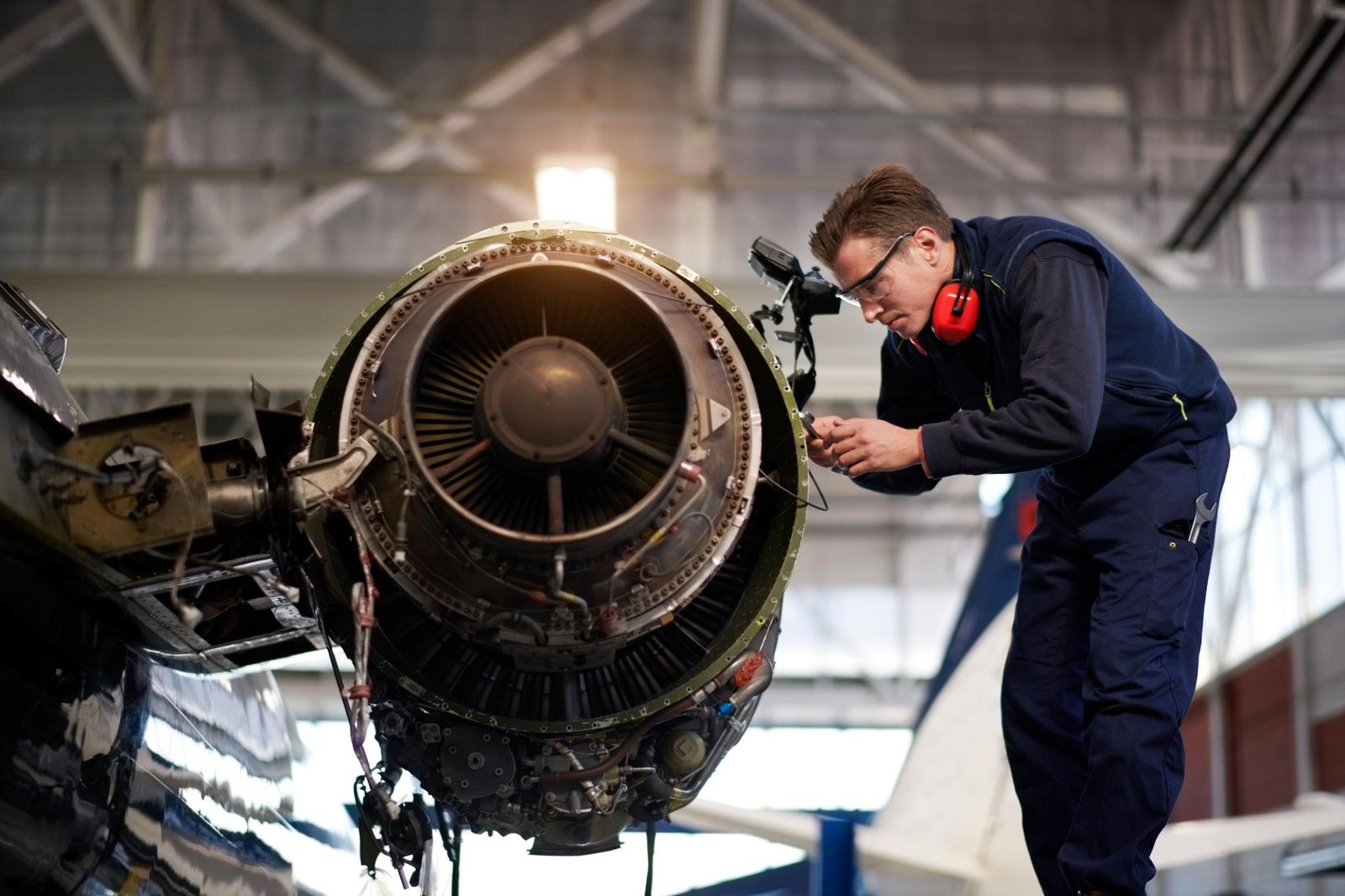 MRO Recruitment and the Aviation Talent Crunch: What Operators Need to Know