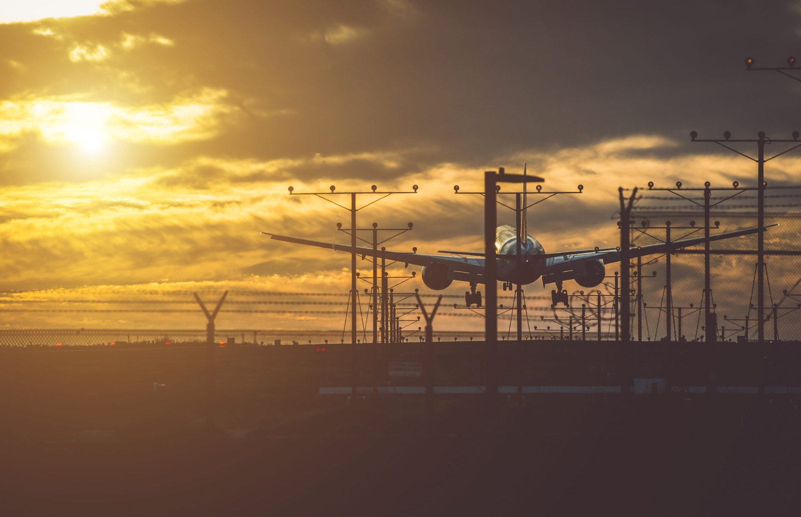Aviation Workforce Gaps: Can Your Workforce Move with the Season?