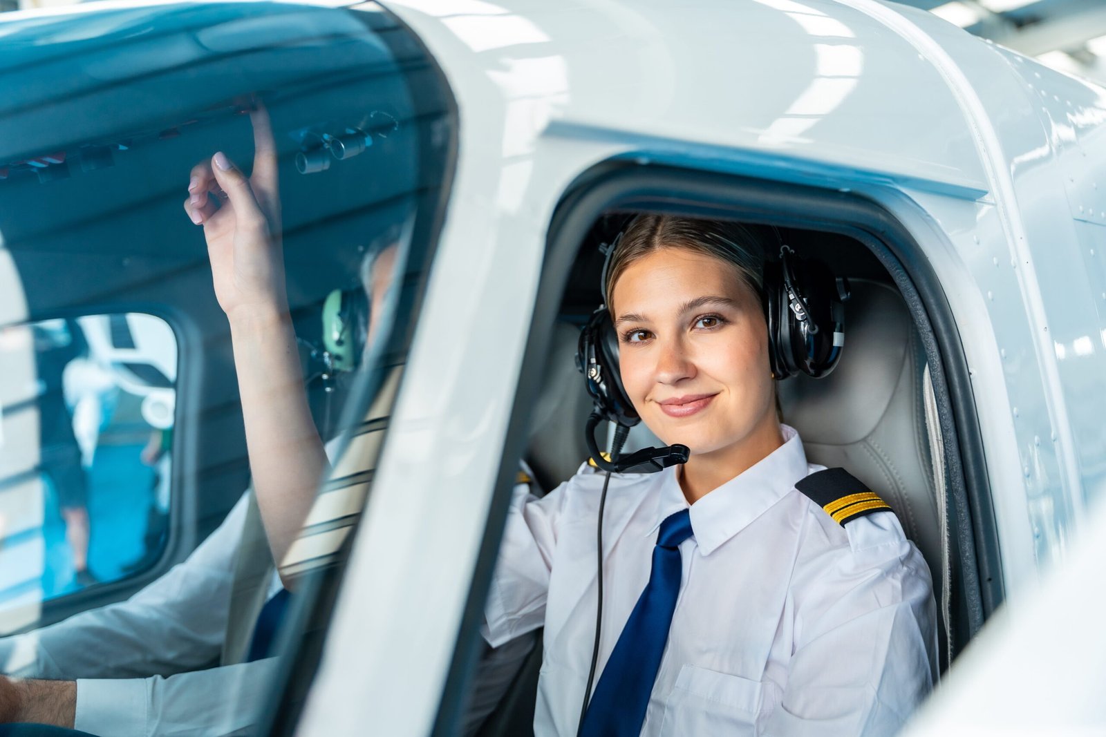 Women in Aviation: How Airlines Can Recruit and Retain Female Talent